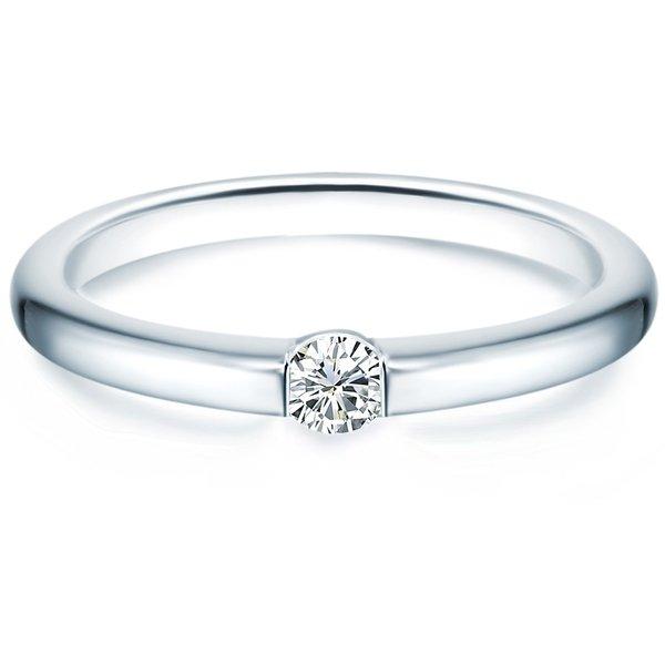 Trilani  Femme Bague en argent 