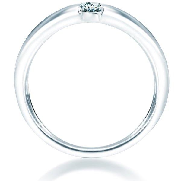 Trilani  Femme Bague en argent 