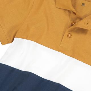 La Redoute Collections  Kurzärmeliges Poloshirt 