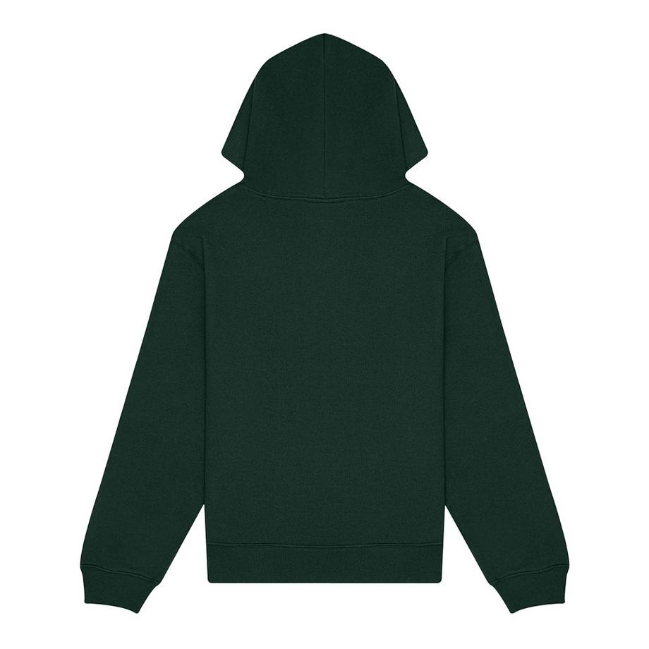 Bella + Canvas  Kapuzenpullover  , Schwer 