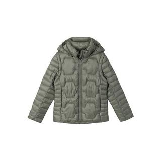 Reima  Kinder Steppjacke 2in1 Veke Greyish green 