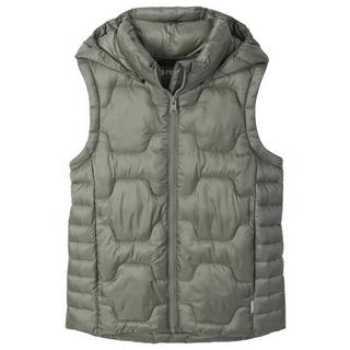 Reima  Kinder Steppjacke 2in1 Veke Greyish green 