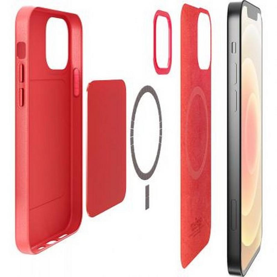 Puro®  Cover per iPhone 12/12 Pro SKYMAG 