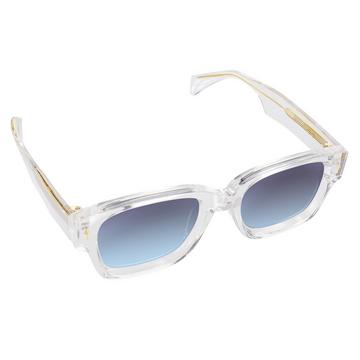 Rechteckige Sonnenbrille CV3167