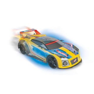 Hot Wheels  Hot Wheels Rc Quik'N Sik 1:10 