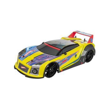 Hot Wheels Rc Quik'N Sik 1:10