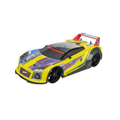 Hot Wheels  Hot Wheels Rc Quik'N Sik 1:10 