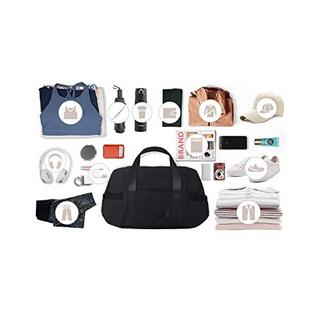 Only-bags.store  Reisetasche Handgepäck, Weekender Tasche, Travel Sport Duffle Bag Carry On Bag Large Overnight Bag 