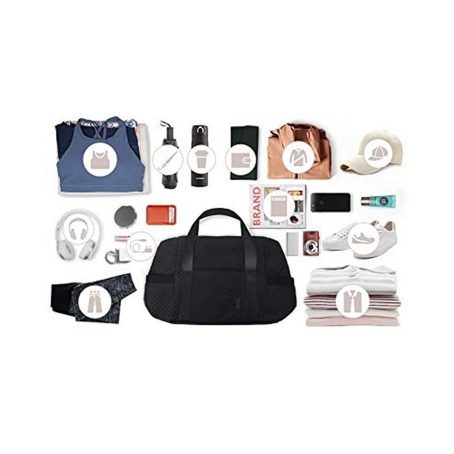 Only-bags.store Borsa da viaggio Weekender Sport Duffle  