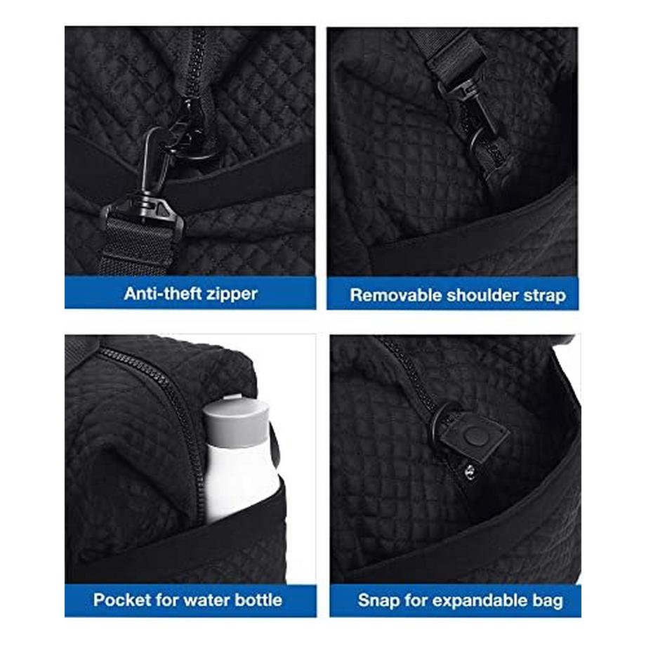 Only-bags.store Borsa da viaggio Weekender Sport Duffle  