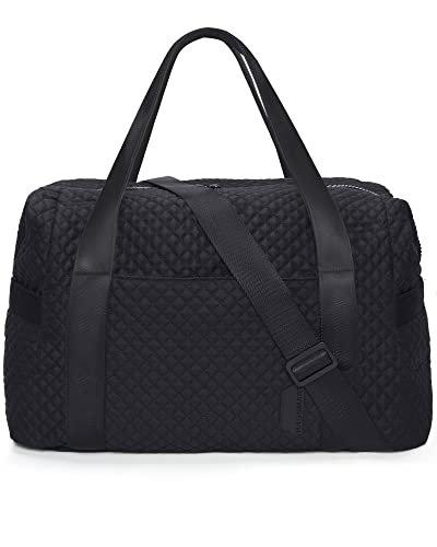 Only-bags.store  Reisetasche Handgepäck, Weekender Tasche, Travel Sport Duffle Bag Carry On Bag Large Overnight Bag 