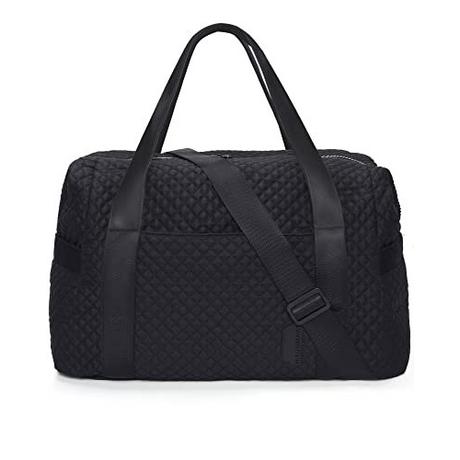 Only-bags.store  Reisetasche Handgepäck, Weekender Tasche, Travel Sport Duffle Bag Carry On Bag Large Overnight Bag 