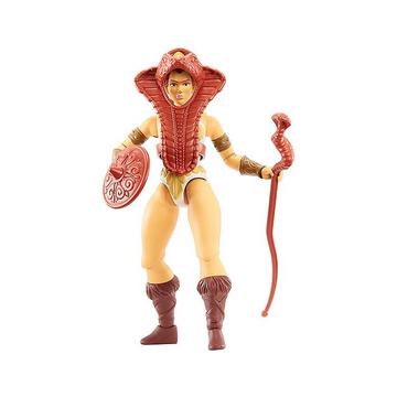 Masters of the Universe Origins Teela (14cm)