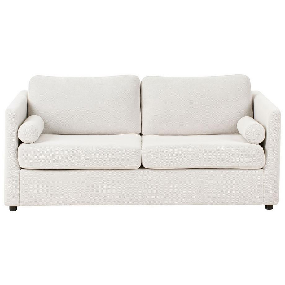 Schlafsofa aus Stoff  INKOO