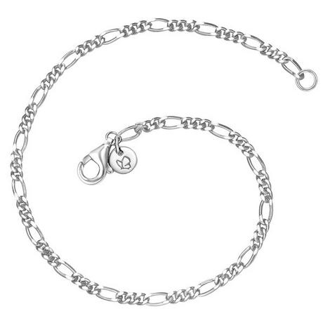 Glanzstücke München  Femme Bracelet en argent 