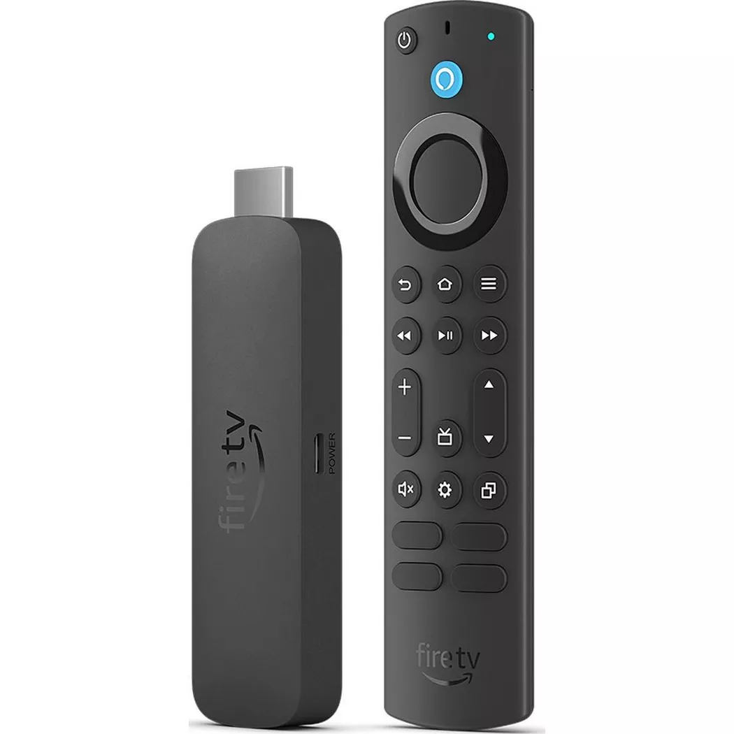 amazon - Fire TV Stick