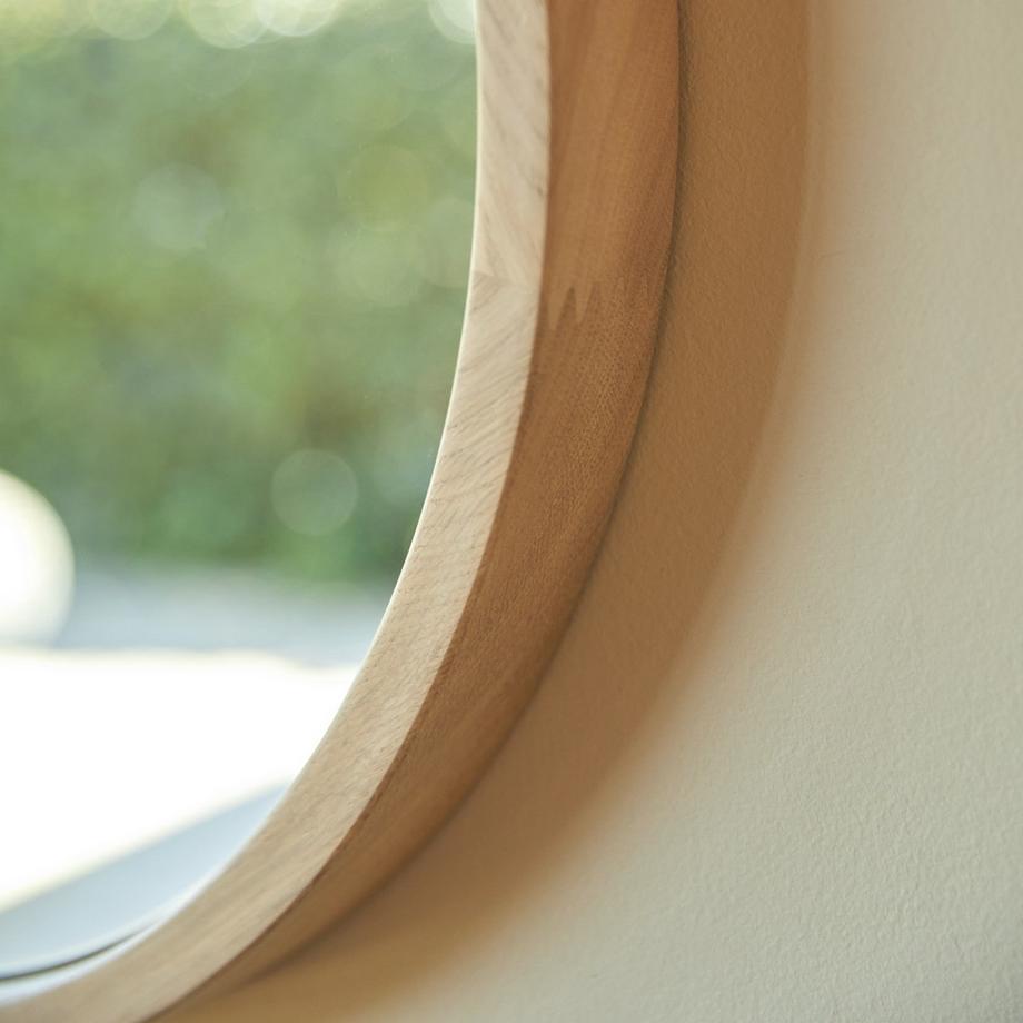 Tikamoon Specchio rotondo  