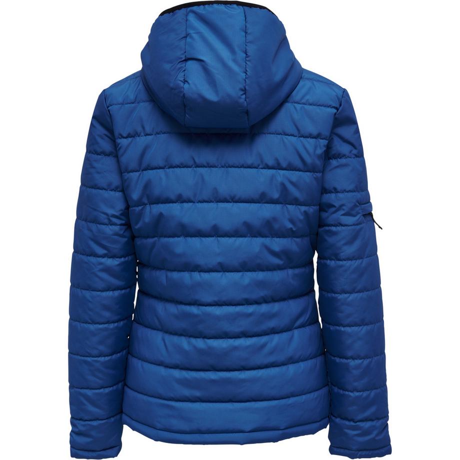 Hummel Quilted North Jacke  