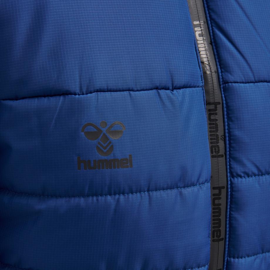 Hummel Quilted North Jacke  