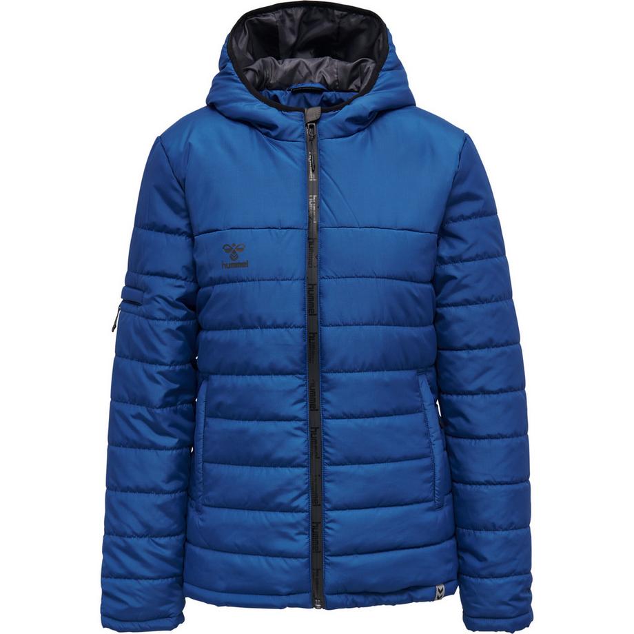 Hummel Quilted North Jacke  
