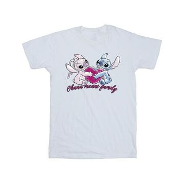Tshirt OHANA