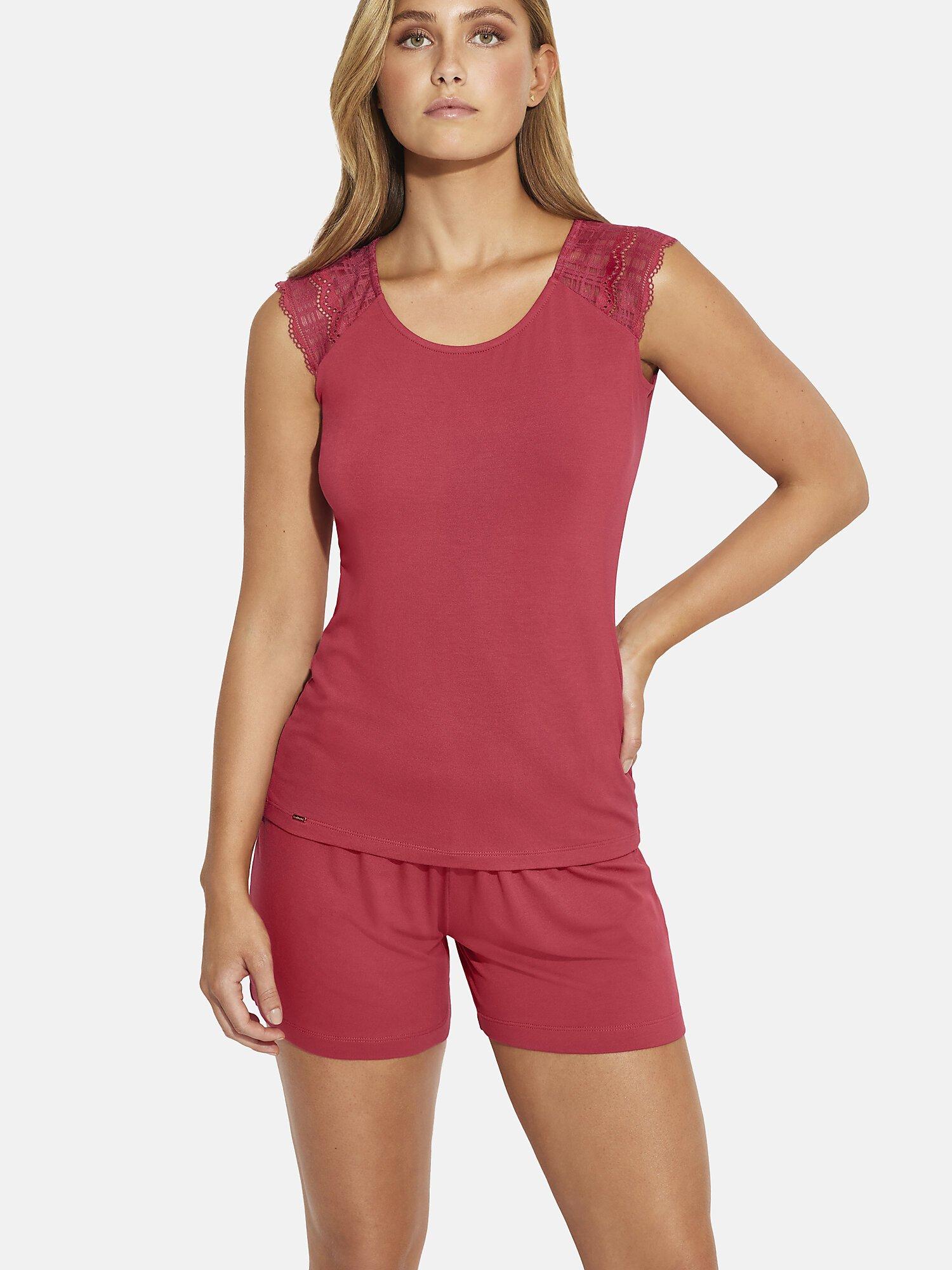 Selmark  Pyjama short t-shirt Alicia 