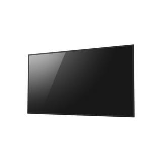 SONY  Sony FW-100BZ40J Signage-Display Digital Beschilderung Flachbildschirm 2,54 m (100") VA WLAN 600 cdm² 4K Ultra HD Schwarz Android 247 