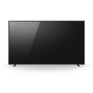 SONY  Sony FW-100BZ40J Signage-Display Digital Beschilderung Flachbildschirm 2,54 m (100") VA WLAN 600 cdm² 4K Ultra HD Schwarz Android 247 