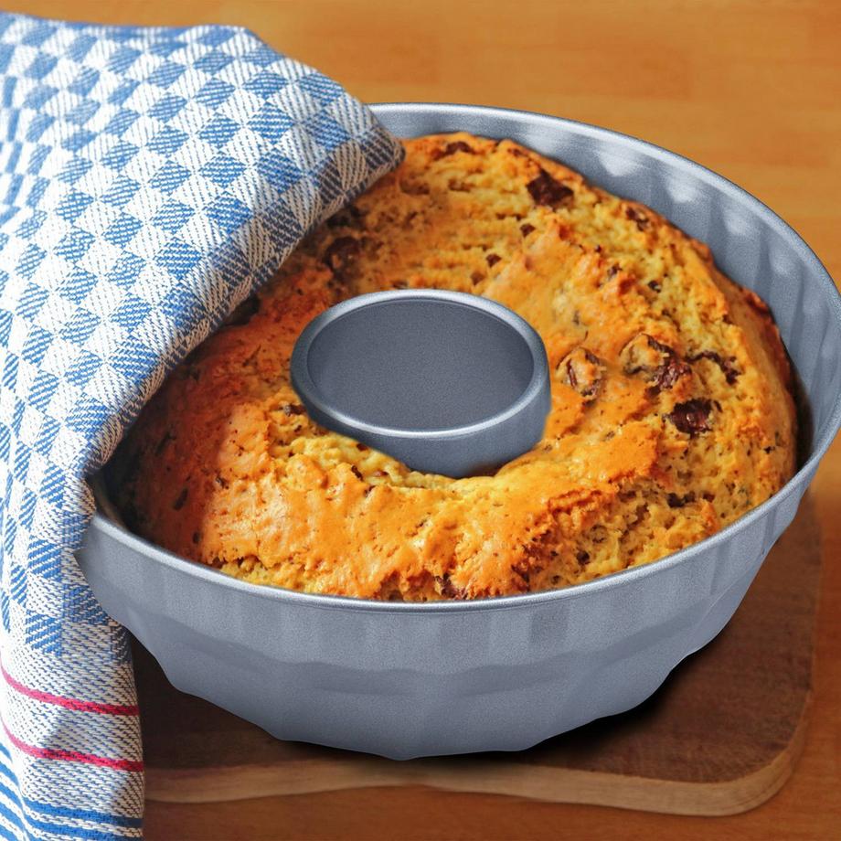 B2X Stampo per biscotti di zucchero 25 cm di diametro.  