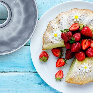 B2X Stampo per biscotti di zucchero 25 cm di diametro.  