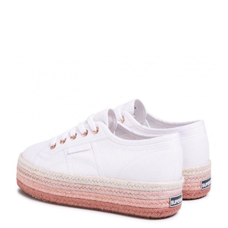 SUPERGA  baskets 2790 - loud cotw 