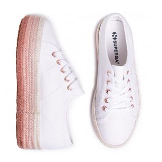 SUPERGA  baskets 2790 - loud cotw 