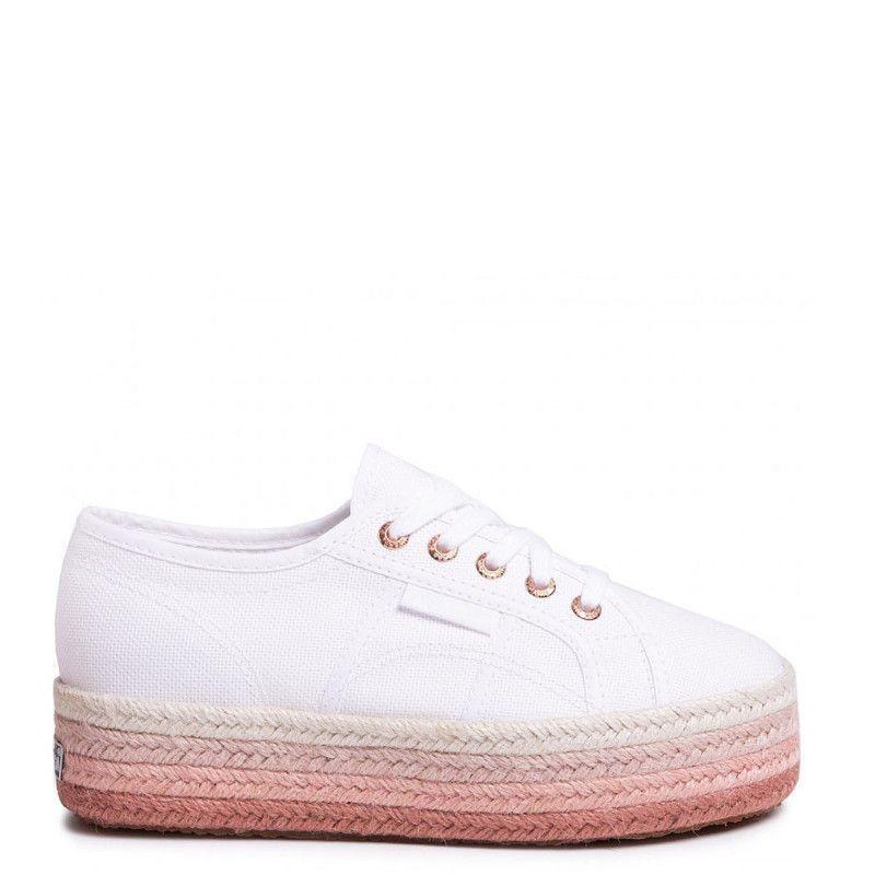 SUPERGA  baskets 2790 - loud cotw 