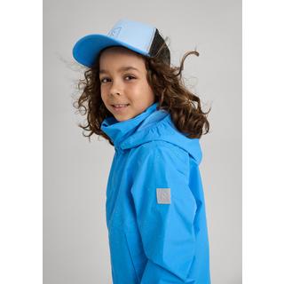 Reima  Kinder Cap Lippava Cool blue 