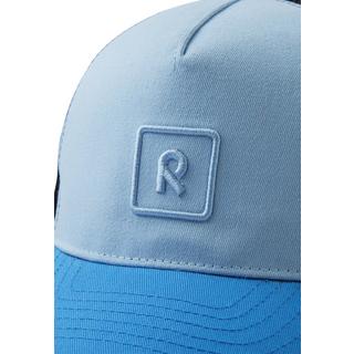 Reima  Kinder Cap Lippava Cool blue 