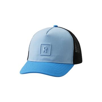 Kinder Cap Lippava Cool blue