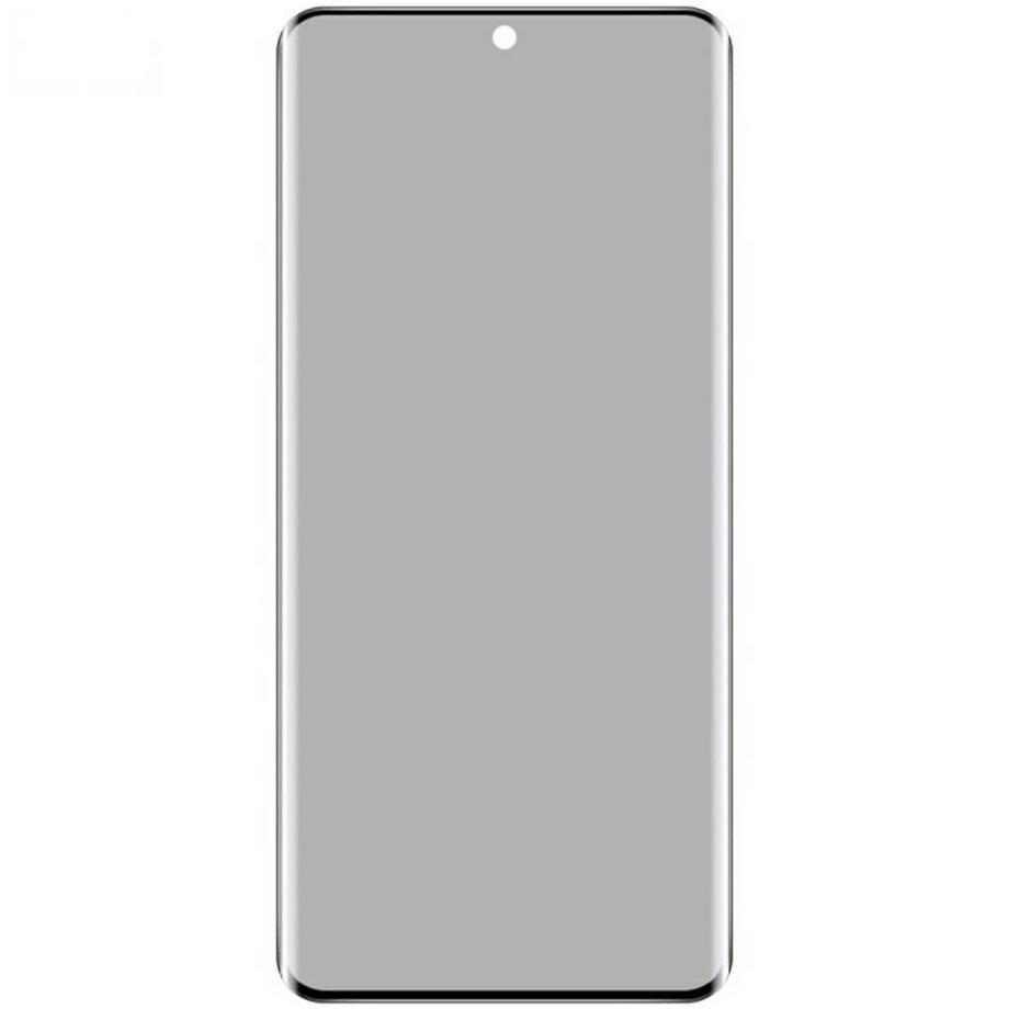 Imak  Xiaomi Redmi Note 14 Pro 4G - IMAK Vitre de protection privée anti-espion 