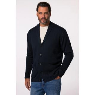 JP1880  Cardigan JP AWARE, matières durables et recyclées - jusqu'au 7&nbsp;XL 