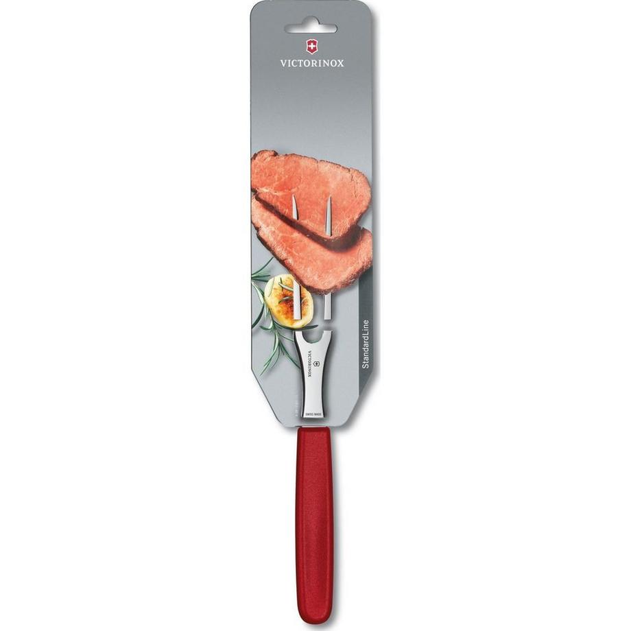 VICTORINOX Tranchiergabel Swiss Classic (15 cm)  