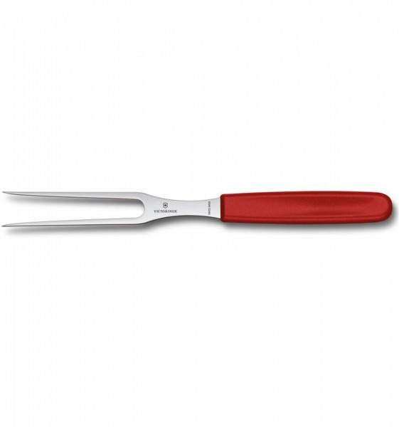 VICTORINOX Tranchiergabel Swiss Classic (15 cm)  