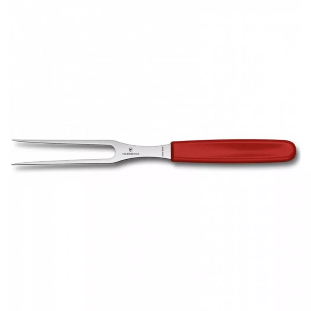 Victorinox - Tranchiergabel Swiss Classic (15 cm), 15cm