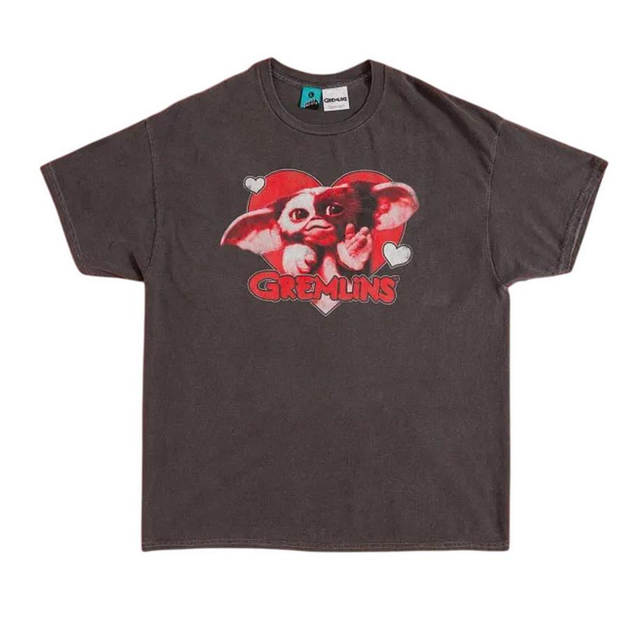 T-ShirtMotif Gizmo Motiftyle Cœur