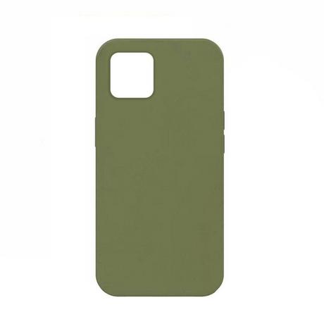 #Delete  Eco Case iPhone 14 Plus - Military Green 