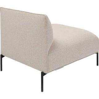 KARE Design Sofa Element Chiara creme 76  