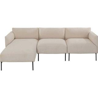 KARE Design Sofa Element Chiara creme 76  