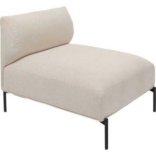 KARE Design Sofa Element Chiara creme 76  