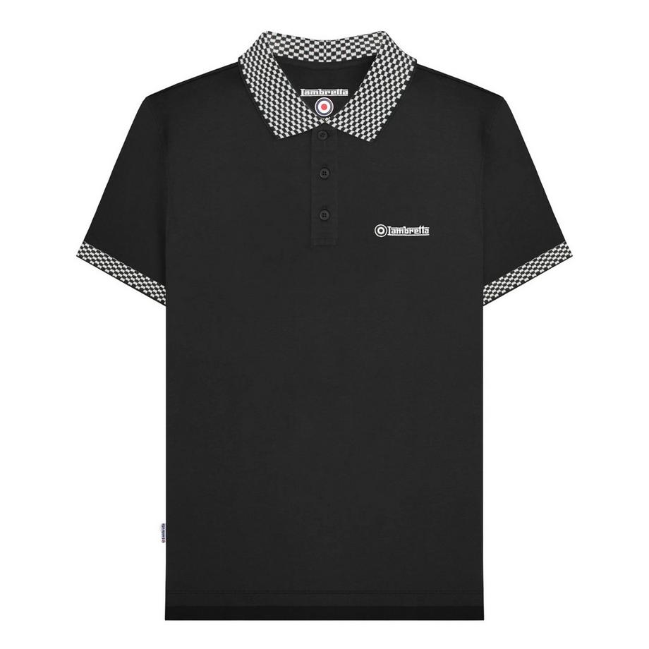 Polo Ss25
