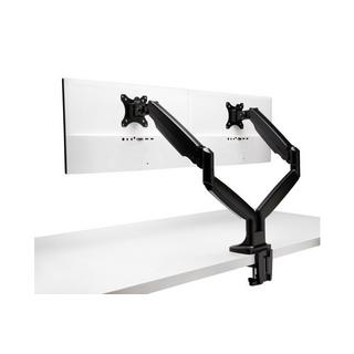 Kensington  SmartFit® One-Touch Dual Monitorarm - 