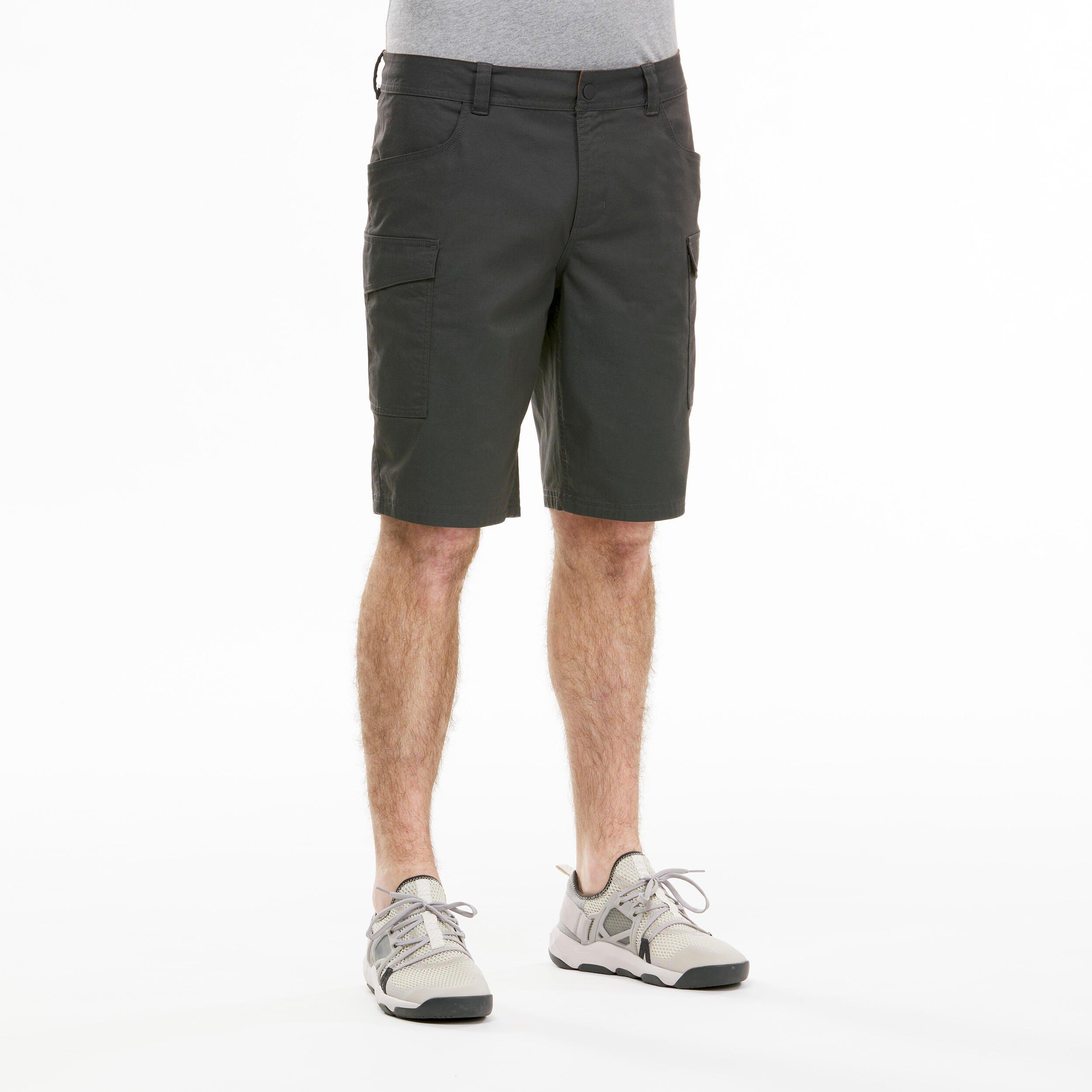 QUECHUA  Short de randonnée - NH550 - Homme 