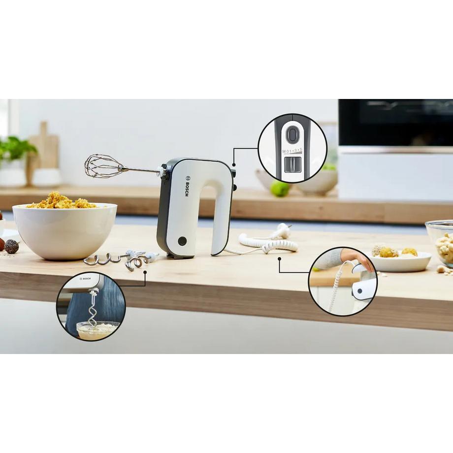 Bosch Haushalt Agitateur manuel Bosch  